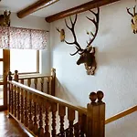 Casa Bangala Din Fundata * Brasov