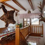 Casa Bangala Din Fundata Holiday home