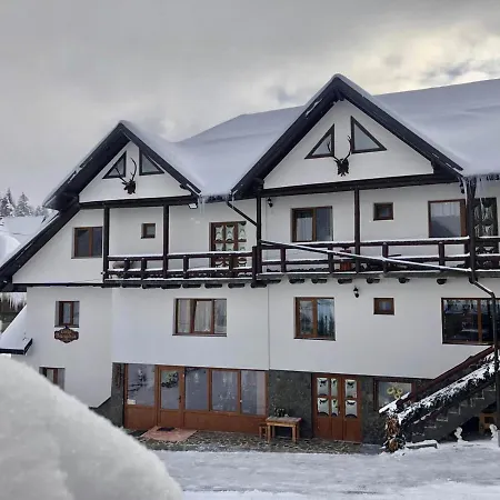 Casa Bangala Din Fundata Braşov