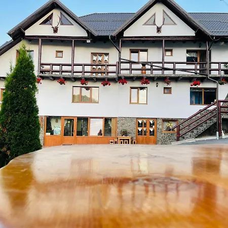 Casa Bangala Din Fundata Сasa de vacaciones Braşov