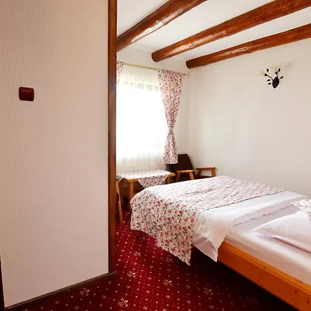 Casa Bangala Din Fundata Сasa de vacaciones