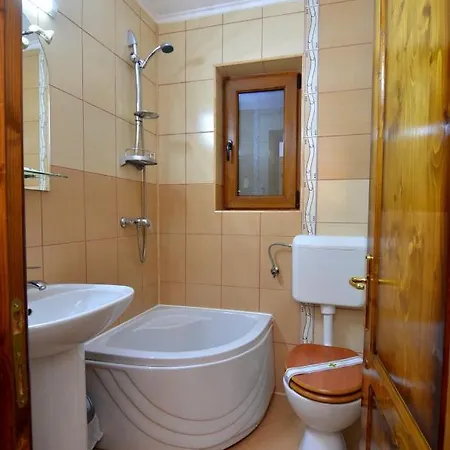 Сasa de vacaciones Casa Bangala Din Fundata *