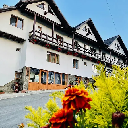 Casa Bangala Din Fundata Сasa de vacaciones