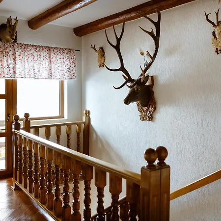 Casa Bangala Din Fundata * Braşov