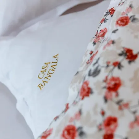 Casa Bangala Din Fundata * Braşov