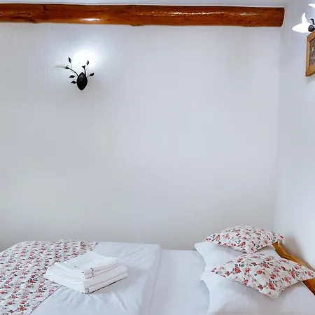 Сasa de vacaciones Casa Bangala Din Fundata