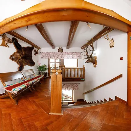 Casa Bangala Din Fundata Сasa de vacaciones *