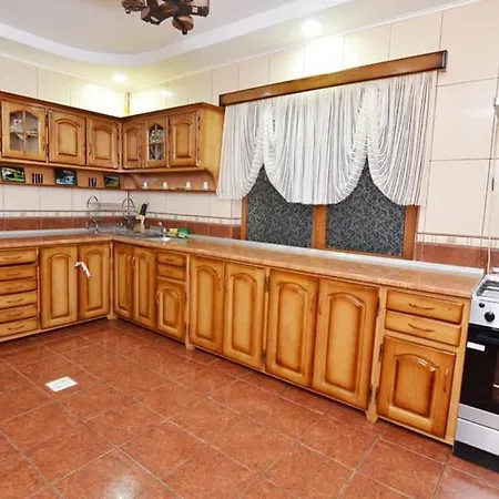 Сasa de vacaciones Casa Bangala Din Fundata