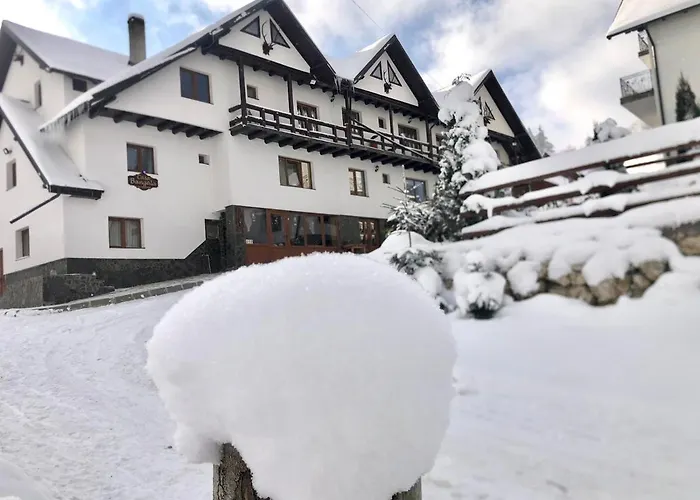 Casa Bangala Din Fundata