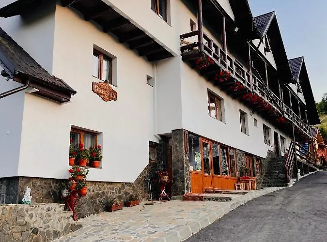 Casa Bangala Din Fundata *