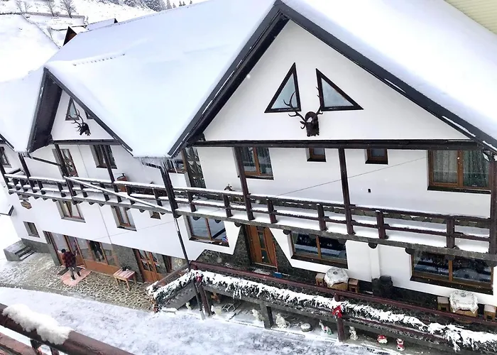 Casa Bangala Din Fundata Brasov