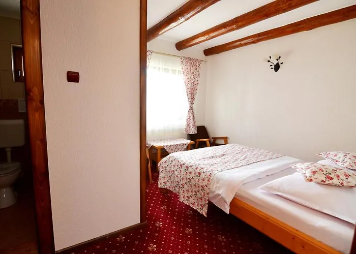 Casa Bangala Din Fundata Holiday home