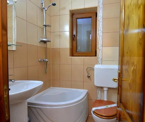 Holiday home Casa Bangala Din Fundata *