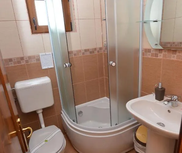 Casa Bangala Din Fundata Holiday home