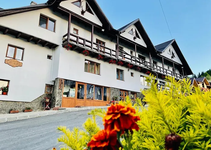 Casa Bangala Din Fundata Holiday home