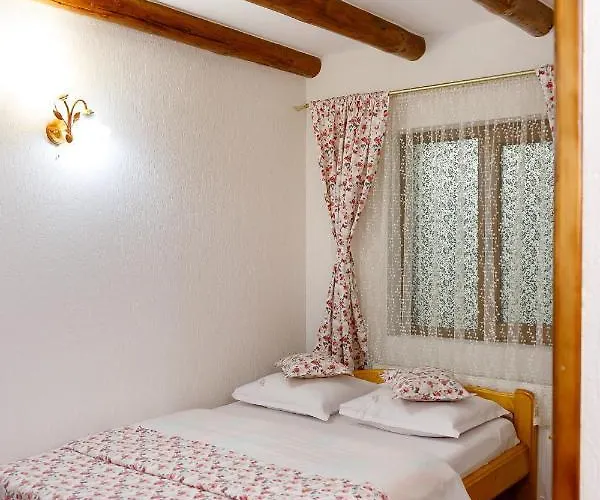 Holiday home Casa Bangala Din Fundata