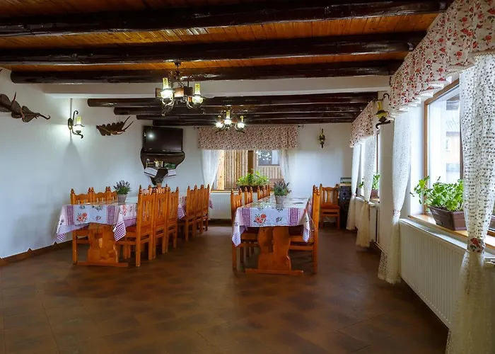 Casa Bangala Din Fundata *