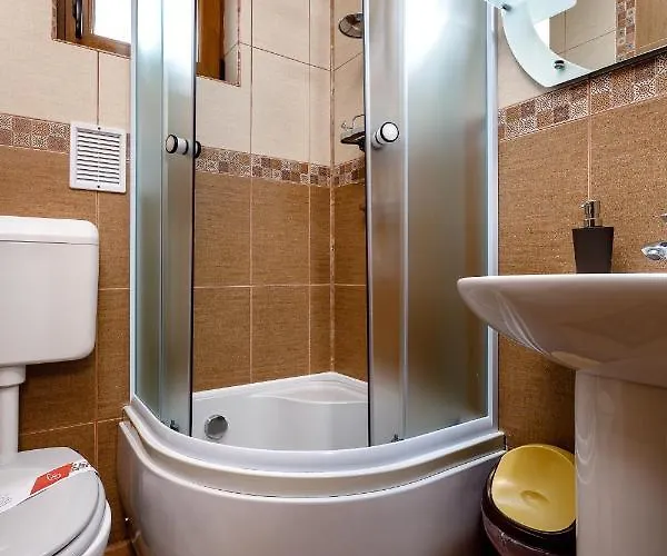 Casa Bangala Din Fundata Holiday home *