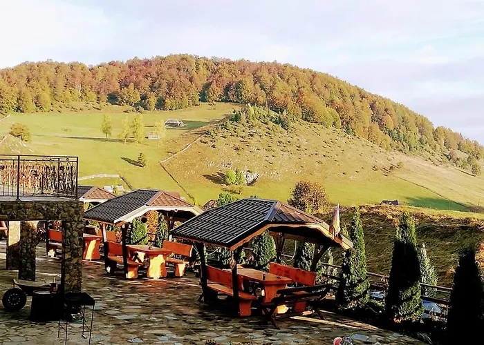 Casa Bangala Din Fundata