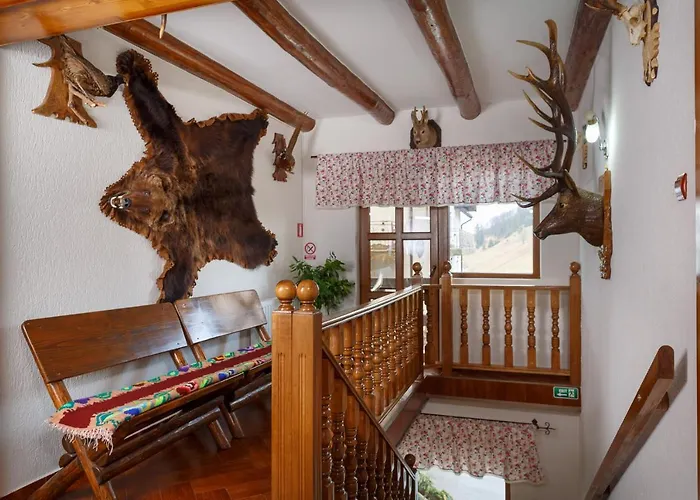 Casa Bangala Din Fundata Holiday home