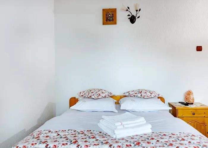 Casa Bangala Din Fundata *