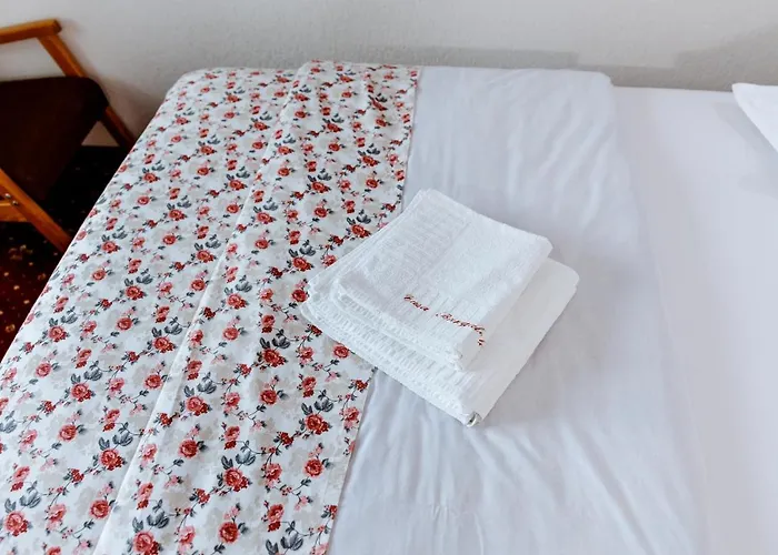 Casa Bangala Din Fundata Holiday home Brasov